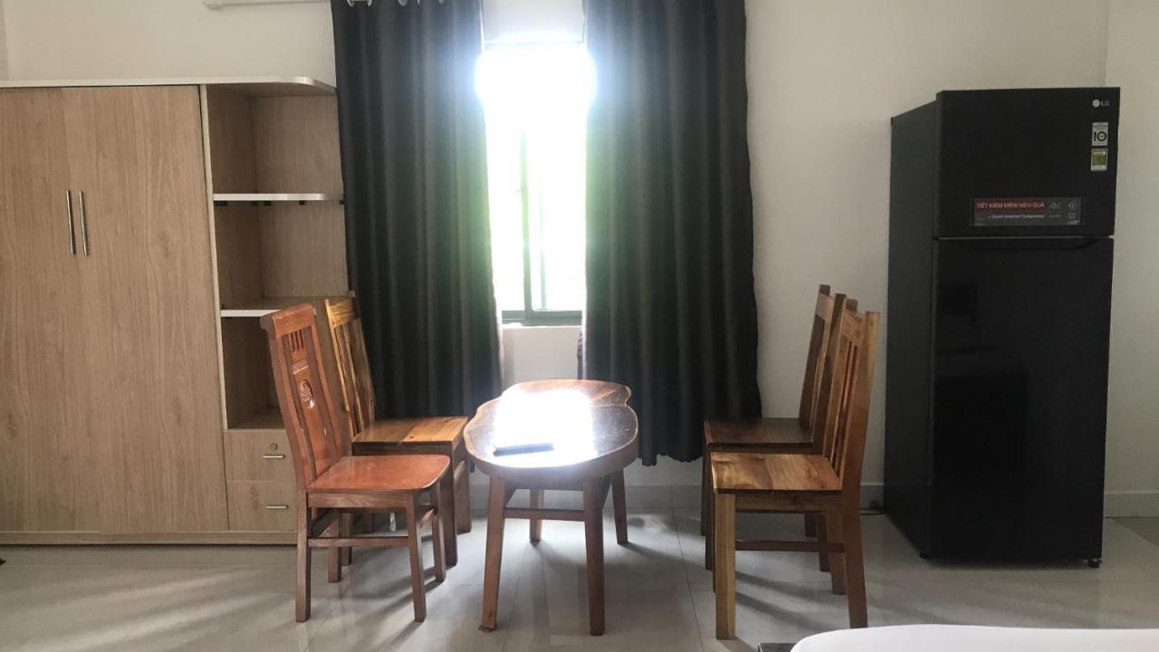 Dao Ngoc Home Phú Quốc Exterior foto