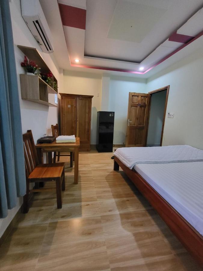 Dao Ngoc Home Phú Quốc Exterior foto