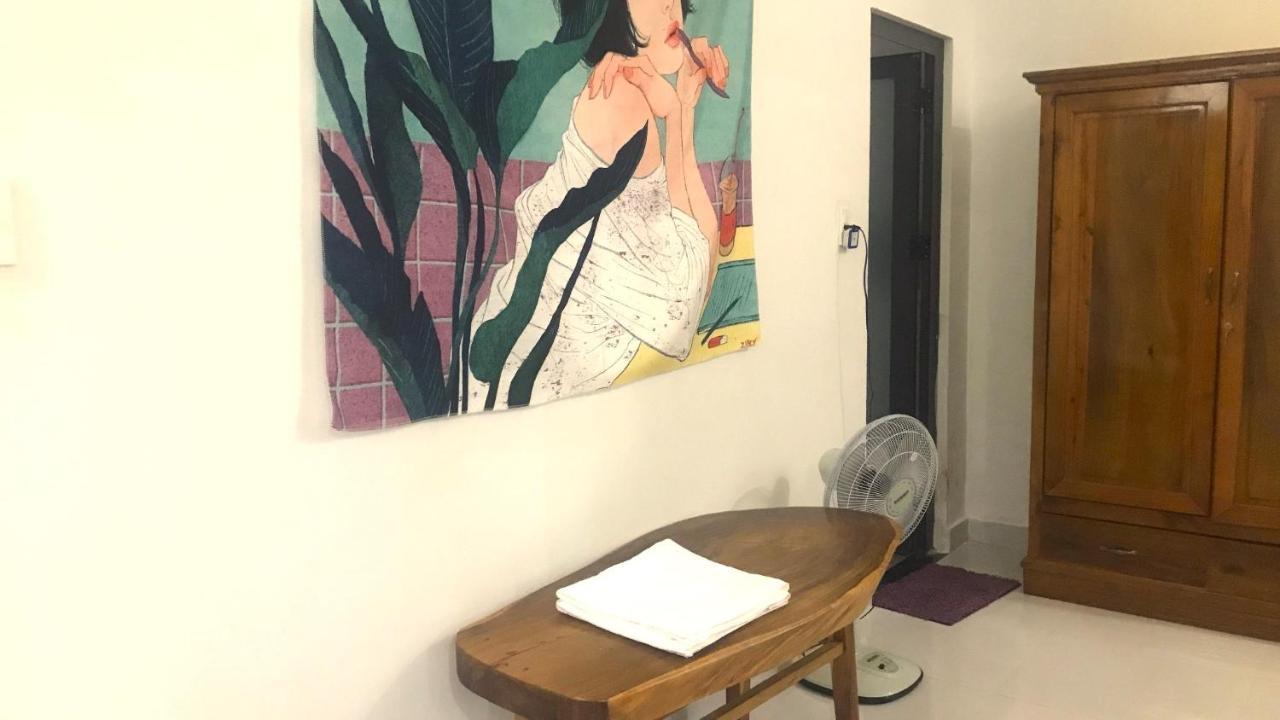 Dao Ngoc Home Phú Quốc Exterior foto