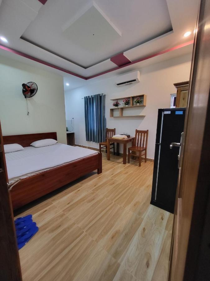 Dao Ngoc Home Phú Quốc Exterior foto