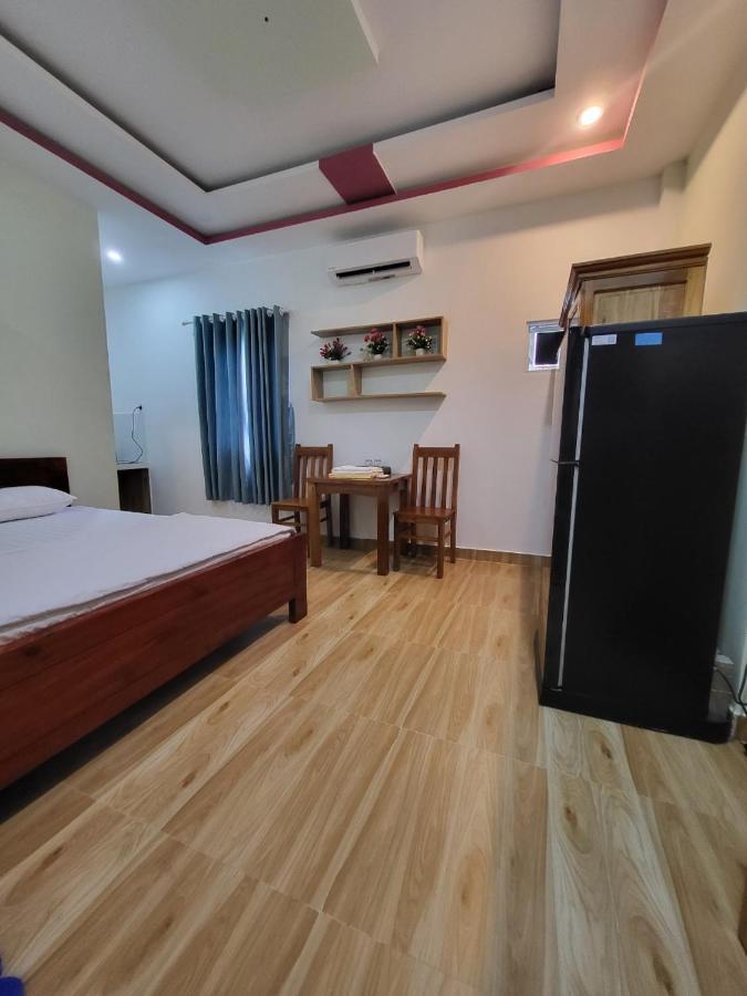Dao Ngoc Home Phú Quốc Exterior foto