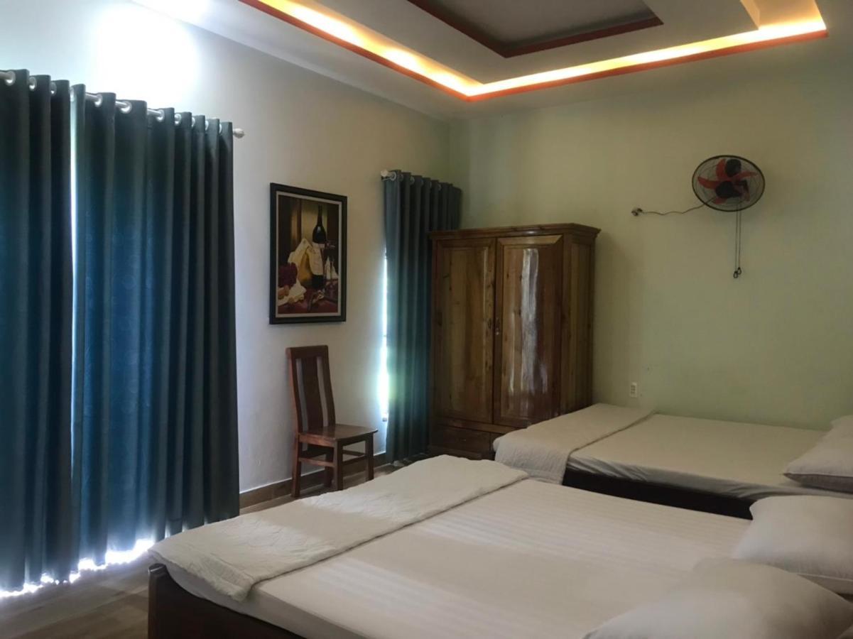 Dao Ngoc Home Phú Quốc Exterior foto