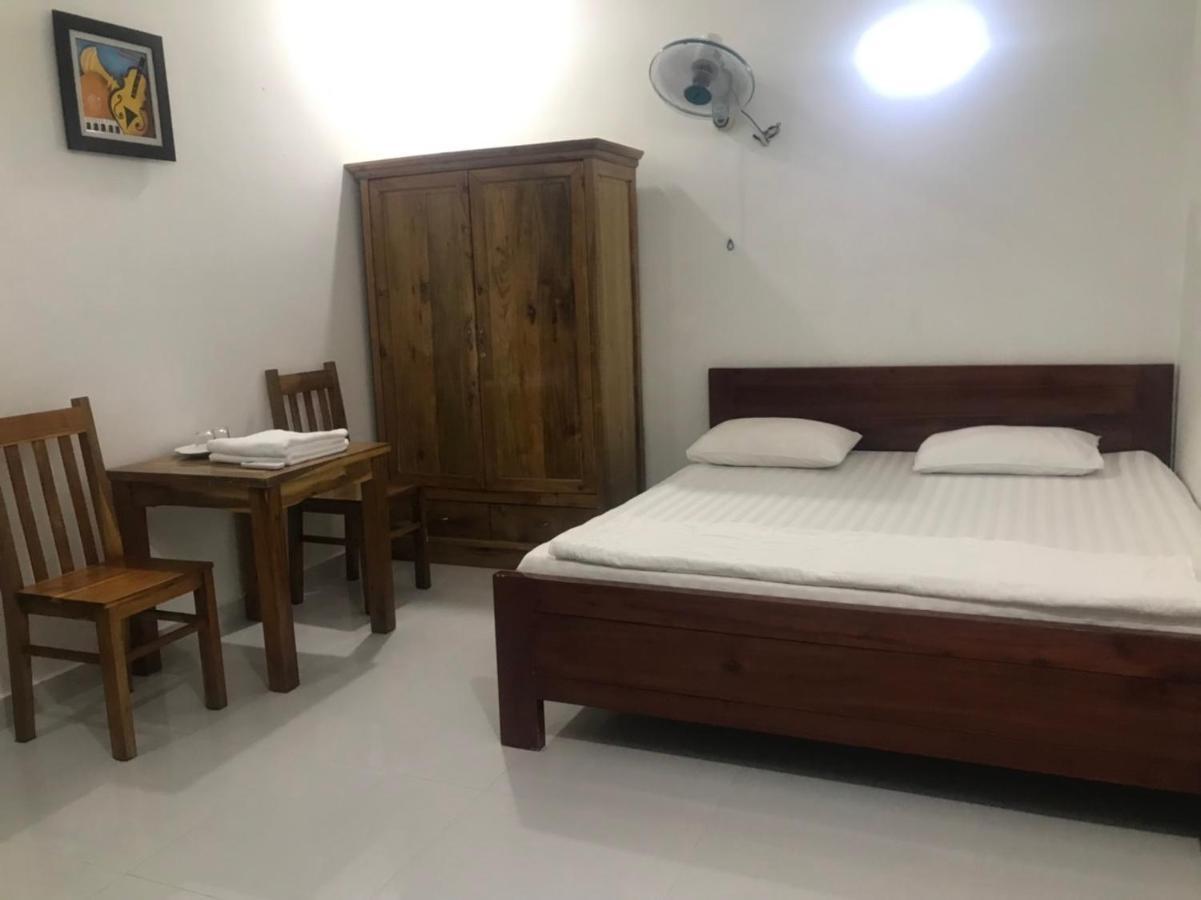 Dao Ngoc Home Phú Quốc Exterior foto