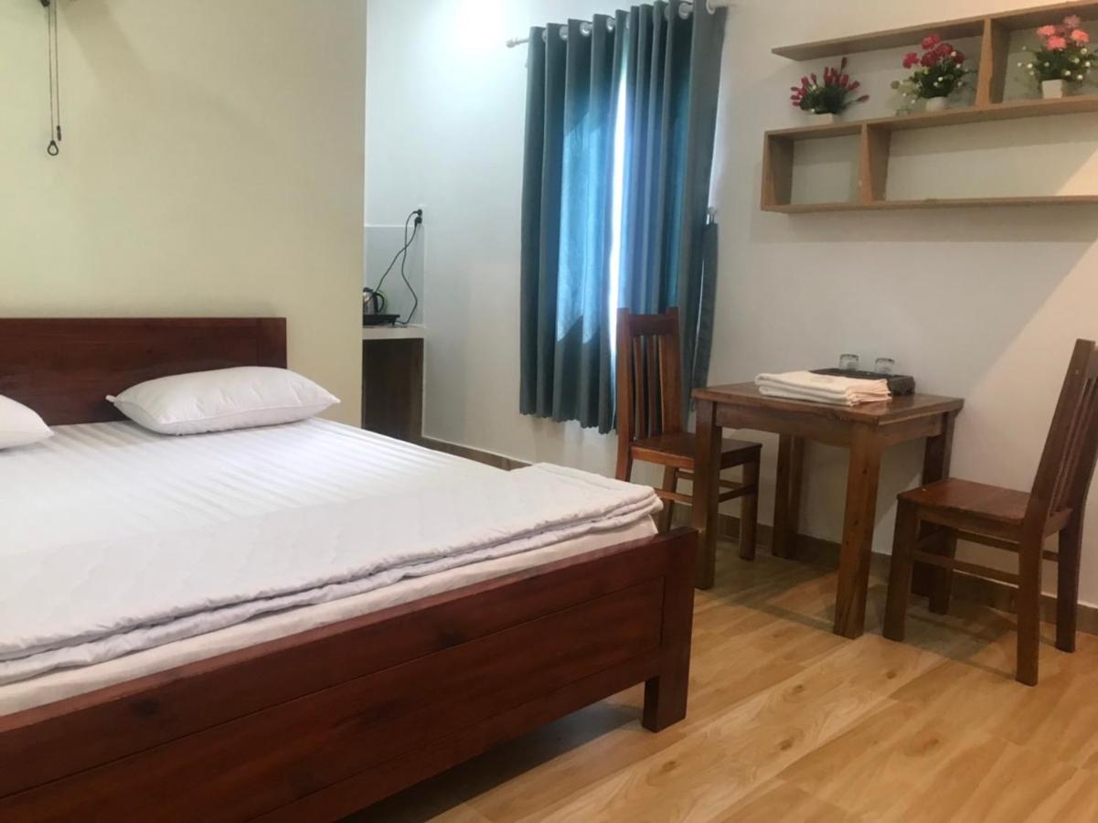 Dao Ngoc Home Phú Quốc Exterior foto
