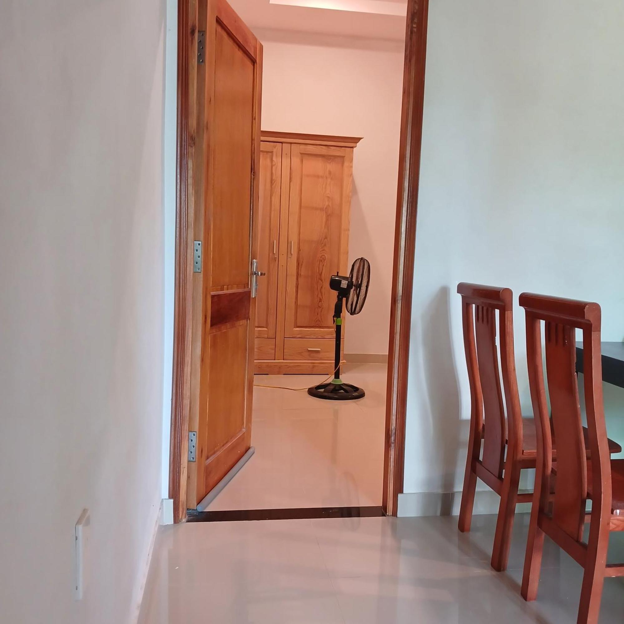 Dao Ngoc Home Phú Quốc Exterior foto