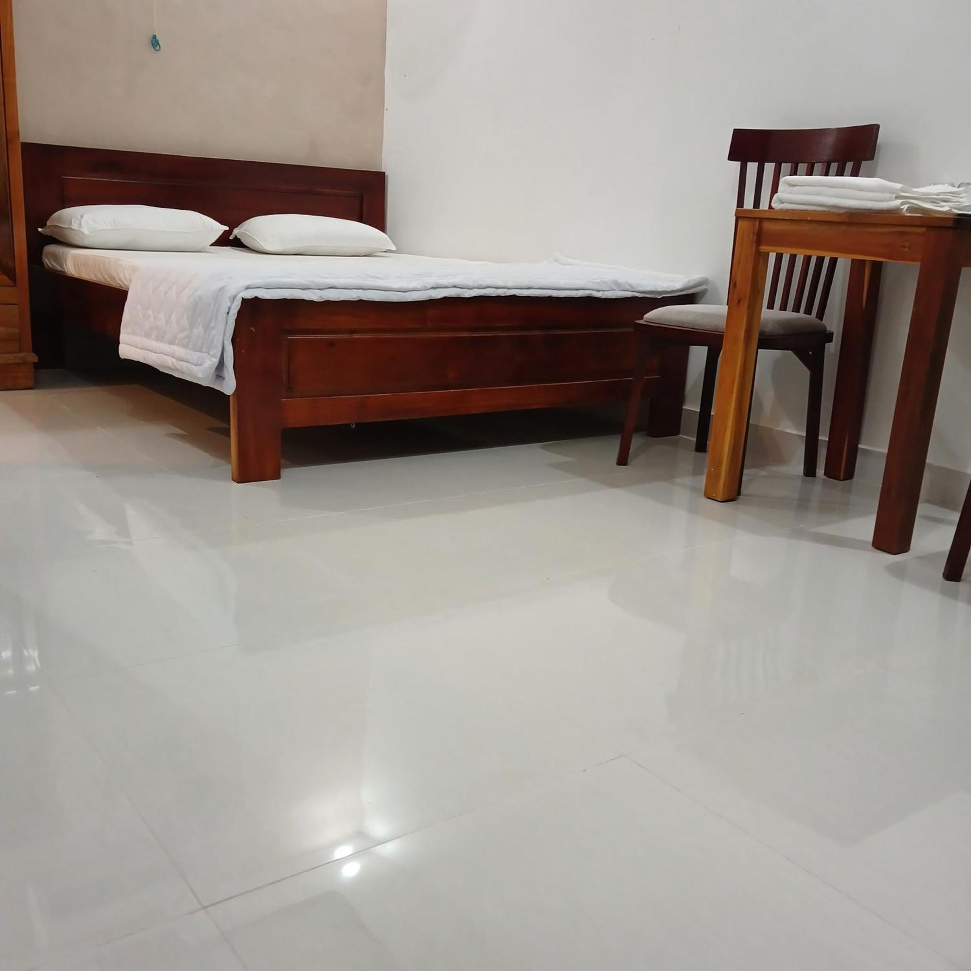 Dao Ngoc Home Phú Quốc Exterior foto
