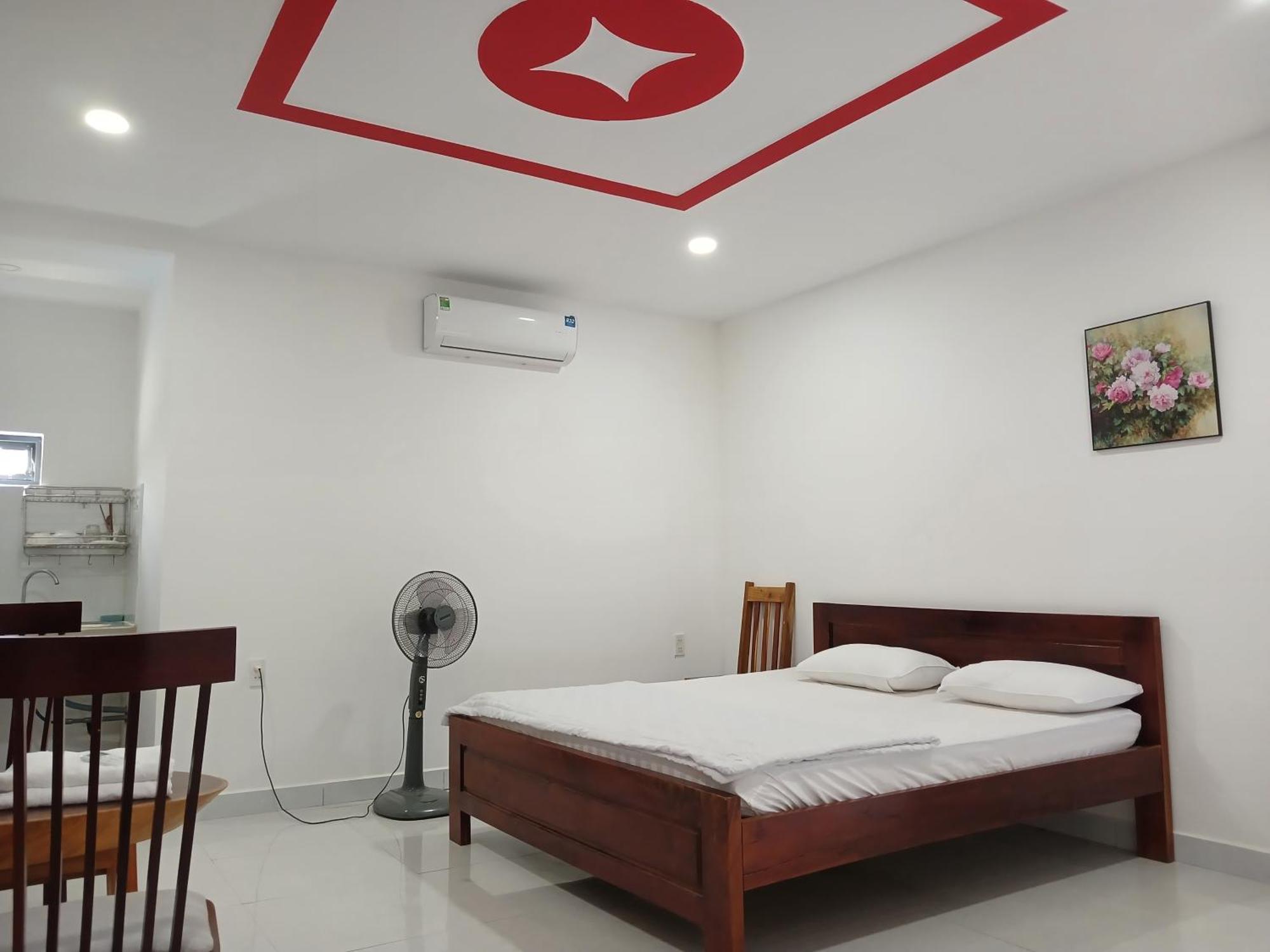 Dao Ngoc Home Phú Quốc Exterior foto