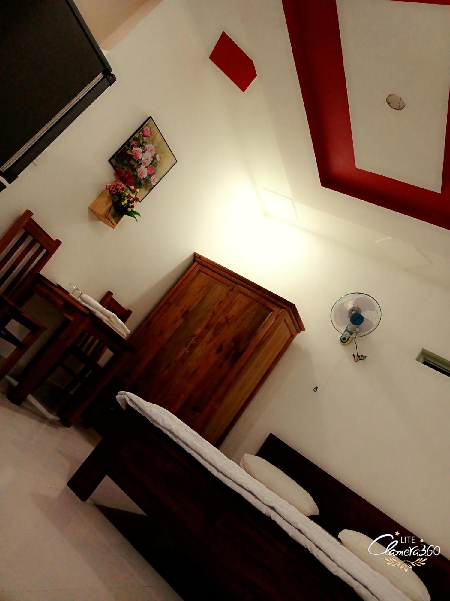 Dao Ngoc Home Phú Quốc Zimmer foto