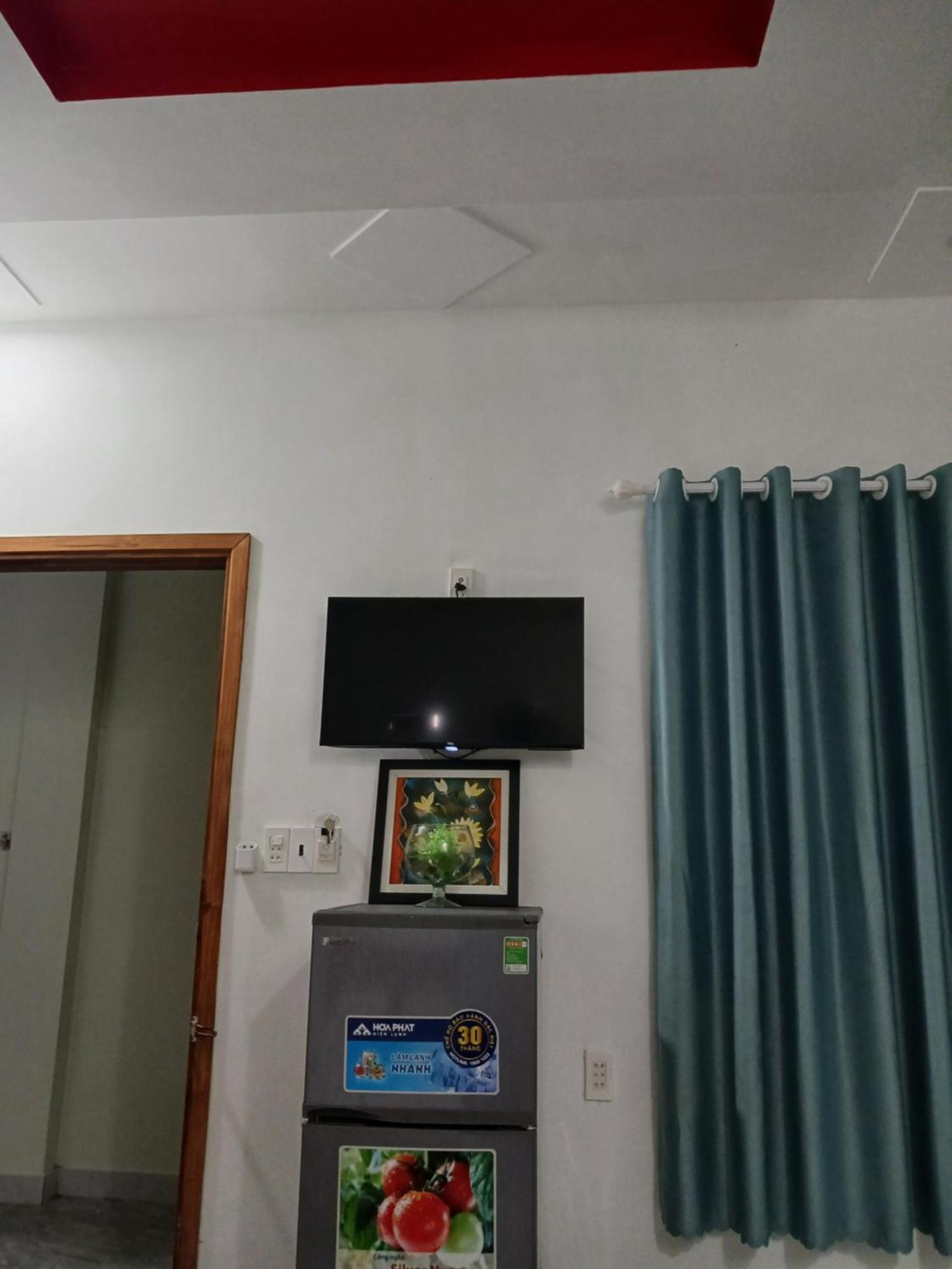 Dao Ngoc Home Phú Quốc Zimmer foto
